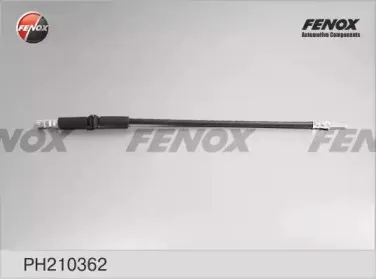 Тормозной шланг FENOX купить