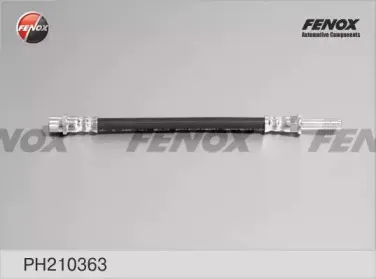 Тормозной шланг FENOX купить