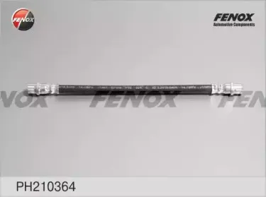 Тормозной шланг FENOX купить