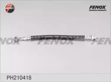 Тормозной шланг FENOX купить