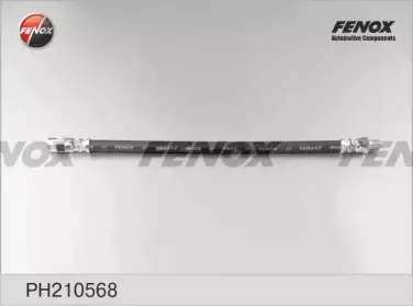 Тормозной шланг FENOX купить