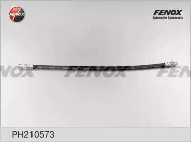 Тормозной шланг FENOX купить