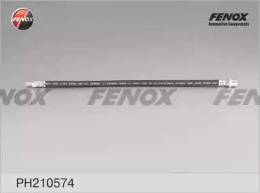 Тормозной шланг FENOX купить