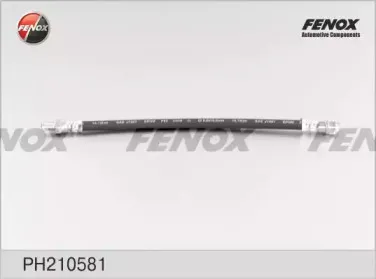 Тормозной шланг FENOX купить