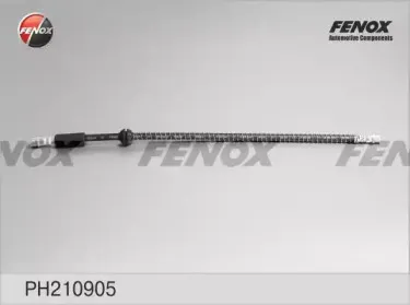 Тормозной шланг FENOX купить