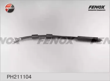 Тормозной шланг FENOX купить
