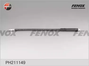 Тормозной шланг FENOX купить