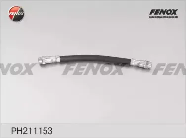 Тормозной шланг FENOX купить