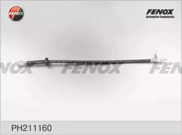 Тормозной шланг FENOX купить