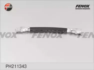 Тормозной шланг FENOX купить