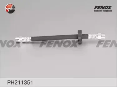 Тормозной шланг FENOX купить