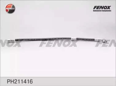 Тормозной шланг FENOX купить