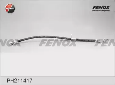 Тормозной шланг FENOX купить