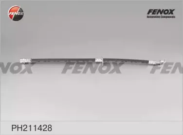 Тормозной шланг FENOX купить