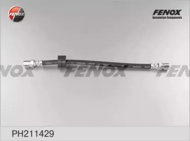 Тормозной шланг FENOX купить