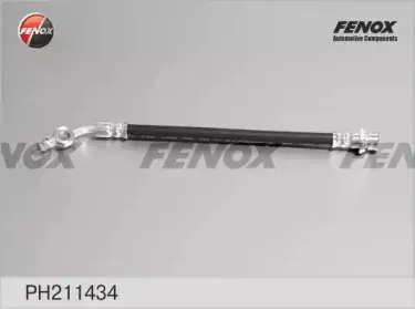 Тормозной шланг FENOX купить