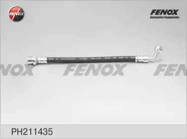 Тормозной шланг FENOX купить