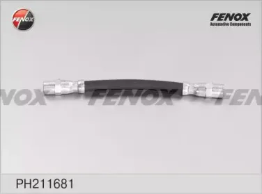 Тормозной шланг FENOX купить