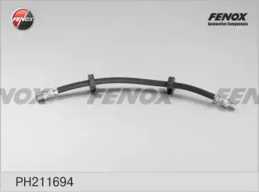 Тормозной шланг FENOX купить