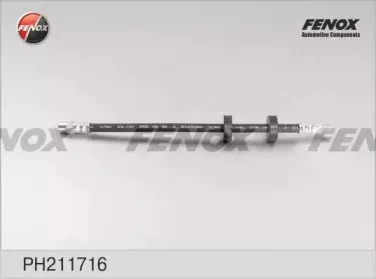 Тормозной шланг FENOX купить