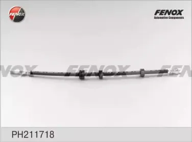 Тормозной шланг FENOX купить