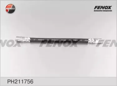 Тормозной шланг FENOX купить