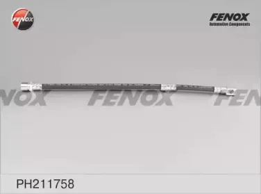 Тормозной шланг FENOX купить