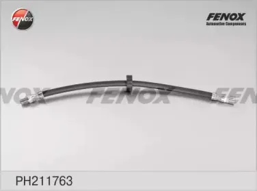 Тормозной шланг FENOX купить