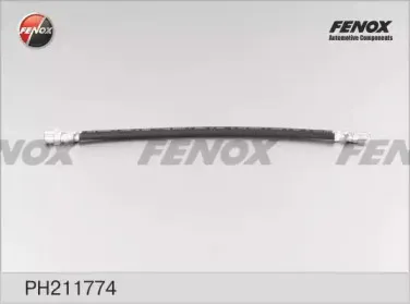 Тормозной шланг FENOX купить