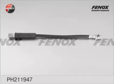 Тормозной шланг FENOX купить