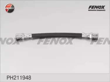 Тормозной шланг FENOX купить