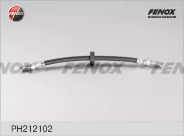 Тормозной шланг FENOX купить