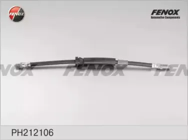 Тормозной шланг FENOX купить