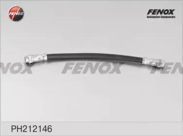 Тормозной шланг FENOX купить