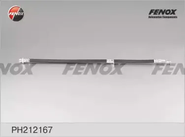 Тормозной шланг FENOX купить