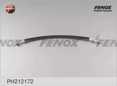 Тормозной шланг FENOX купить