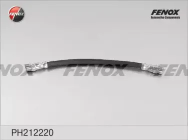 Тормозной шланг FENOX купить