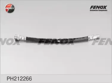 Тормозной шланг FENOX купить