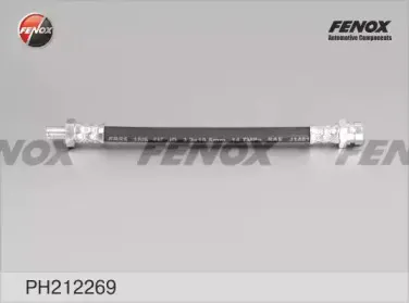 Тормозной шланг FENOX купить