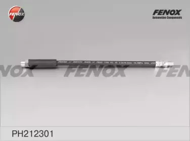Тормозной шланг FENOX купить