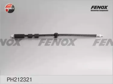 Тормозной шланг FENOX купить