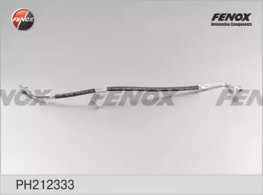 Тормозной шланг FENOX купить