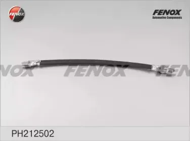 Тормозной шланг FENOX купить