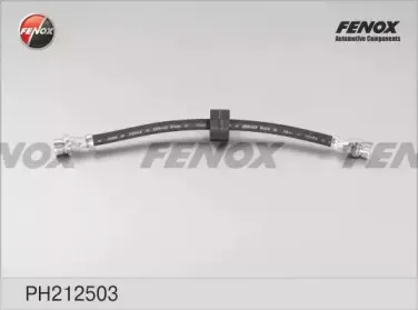 Тормозной шланг FENOX купить