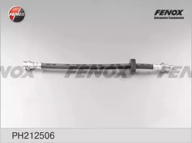 Тормозной шланг FENOX купить