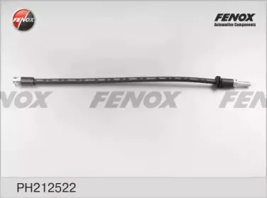Тормозной шланг FENOX купить