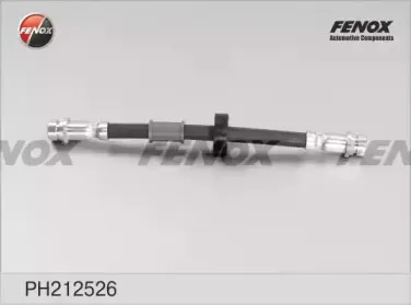 Тормозной шланг FENOX купить