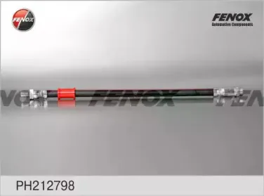 Тормозной шланг FENOX купить