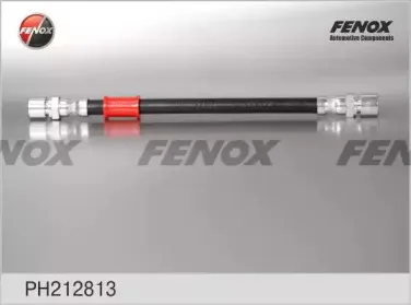 Тормозной шланг FENOX купить