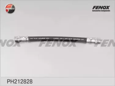 Тормозной шланг FENOX купить